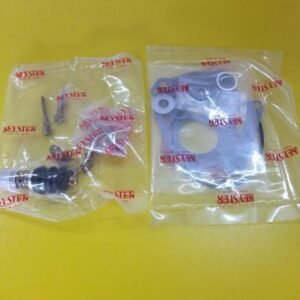 Corolla E70 Carburetor OH Kit