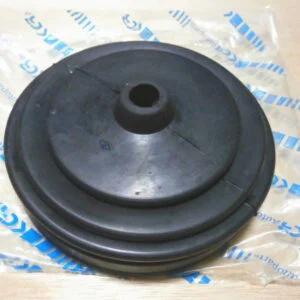 Bluebird 510 Shifter Dust Boot