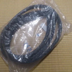 Bluebird 510 Front Windshield Weather Strip