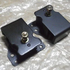 Bluebird 510 Engine Mount Set