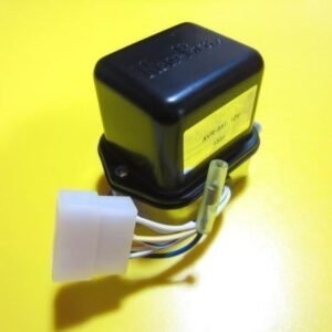 Corolla E70 Voltage Regulator