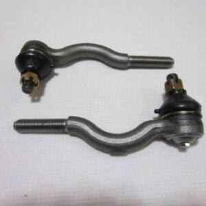 Corolla E70 Inside Tie Rod Set