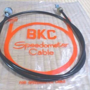 Bluebird 510 Speedometer Cable
