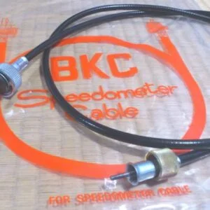 Alternative view of Bluebird 510 Speedometer Cable
