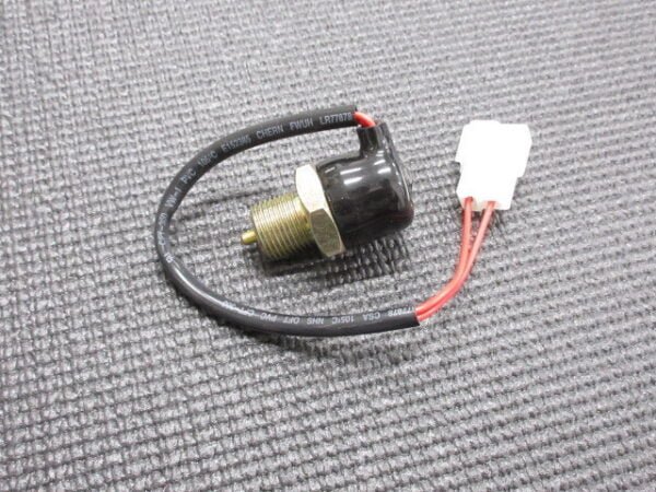 Corolla E70 Reverse Light Switch