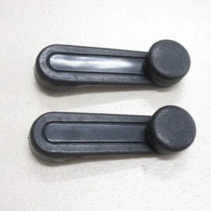 Corolla E70 Window Regulator Handle Set