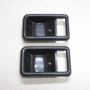 Corolla E70 Door Handle Bezel Set