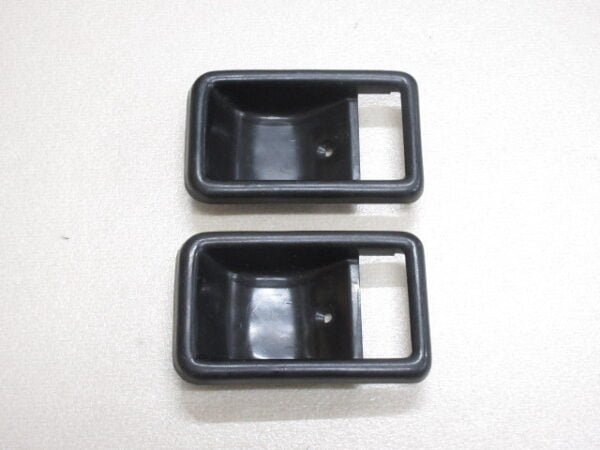 Corolla E70 Door Handle Bezel Set