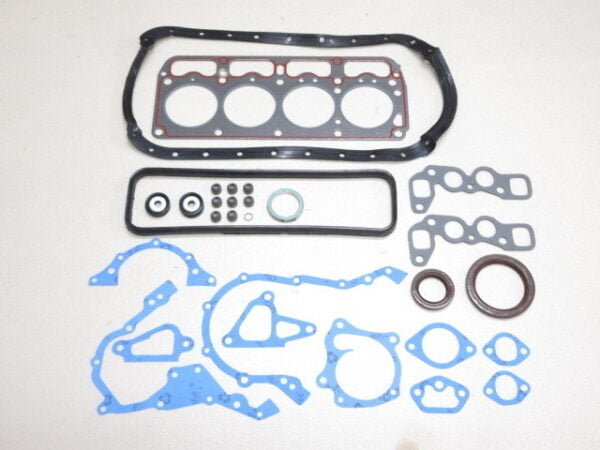 Corolla E70 Engine Gasket OH Kit (4K)