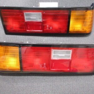 Corolla E70 Rear Taillights