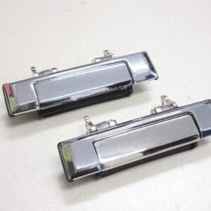 Corolla E70 Outer Door Handle Set