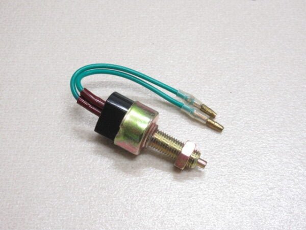 Corolla E70 Brake Light Switch