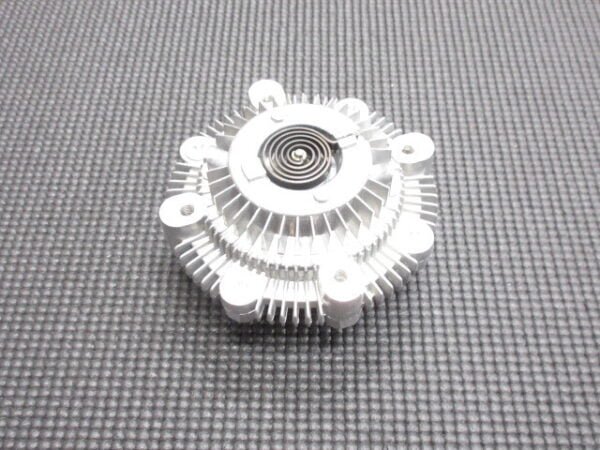 Corolla E70 Radiator Fan Coupling