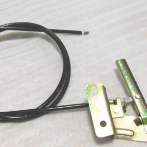 Bluebird 510 Bonnet Hood Release Cable