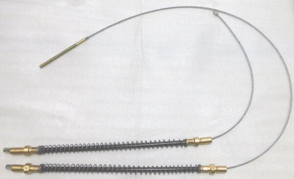 Bluebird 510 Handbrake Cable