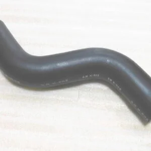 Alternative view of Bluebird 510 Upper Radiator Hose