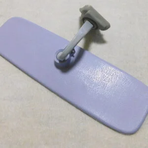 Alternative view of Bluebird 510 Rearview Mirror