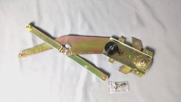 240Z Window Regulator Left Side
