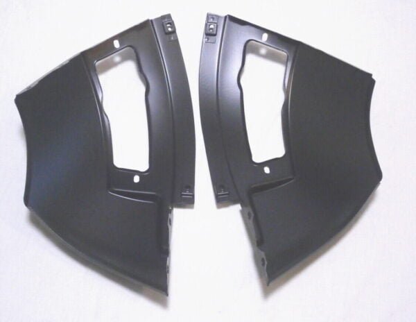 240Z Front Corner Panel Set - Image 2