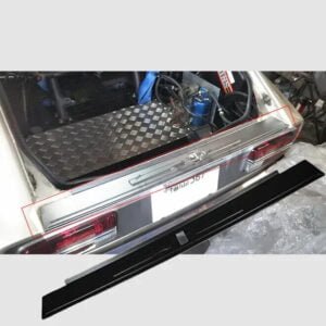 240Z Reproduction Rear Hatch Upper Panel