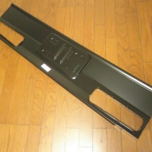 Bluebird 510 Rear Tail light Panel