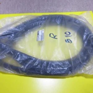 Bluebird 510 Sedan Rear Window Weather Strip