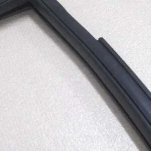 Alternative view of Bluebird 510 Coupe Rear Quarter Weatherstrip 4 Piece Set