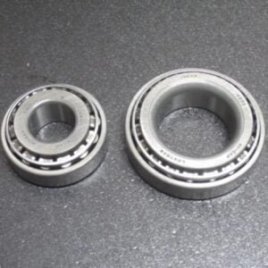 Bluebird 510 Front Hub Bearing