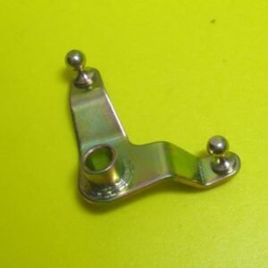 Bluebird 510 Accelerator Bell Crank