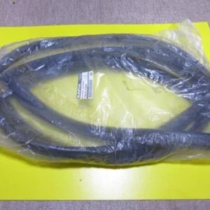 Bluebird 510 Windshield Weather Strip