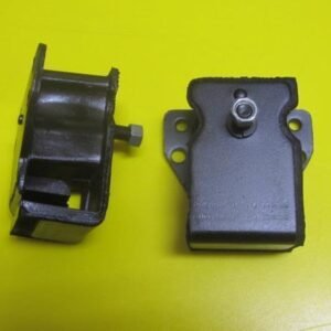 Bluebird 510 Engine Mount Set