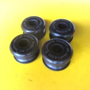 Bluebird 510 Tension Rod Bushing Set