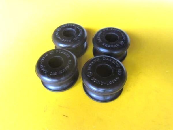 Bluebird 510 Tension Rod Bushing Set