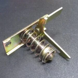 Bluebird 510 Hood Bonnet Lock Catch