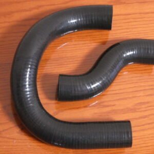 Bluebird 510 Radiator Hose Set