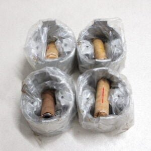Bluebird 510 L16 Engine Pistons +0.75 Oversize
