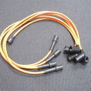 Bluebird 510 Spark Plug Wire Set