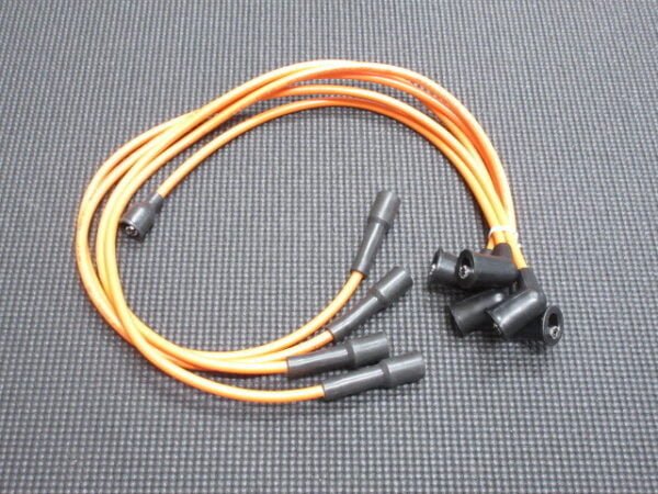 Bluebird 510 Spark Plug Wire Set