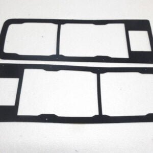 Bluebird 510 Taillight Gasket Set