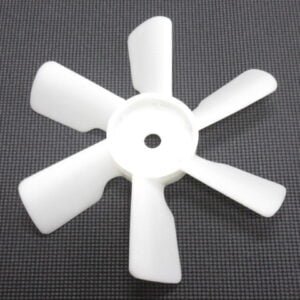 Bluebird 510 6 Blade Radiator Fan