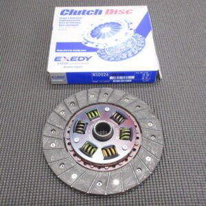 Bluebird 510 EXEDY Clutch Disc