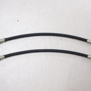 Bluebird 510 Front Disc Brake Hose Set