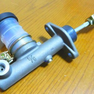 Bluebird 510 Clutch Master Cylinder 5/8