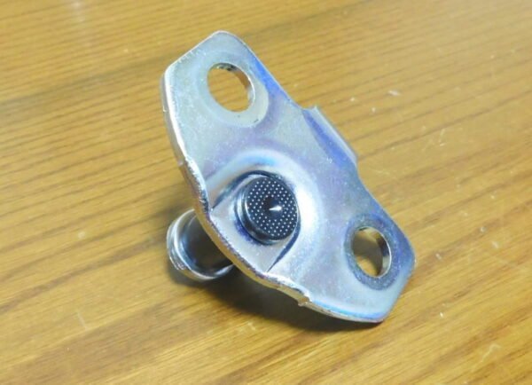 OEM Nissan Bluebird 510 Door Striker - Image 3