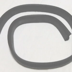Alternative view of Bluebird 510 Cowl Top Rubber