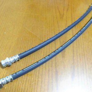 Bluebird 510 Front Drum Brake Hose Set