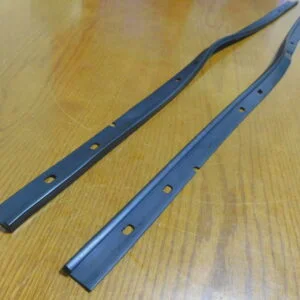 Bluebird 510 Rubber Fender Seal Set