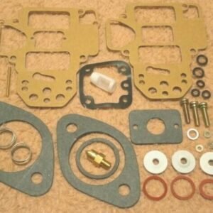 Weber Carburetor Overhaul Repair Kit DCO/DCOE 40 45