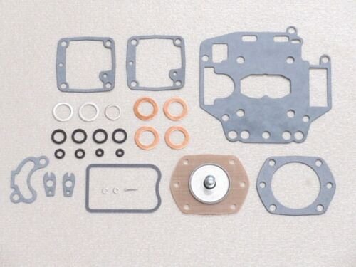 Overhaul kit for Mikuni Genuine SOLEX type 4 44/40 Carburetors - Image 3