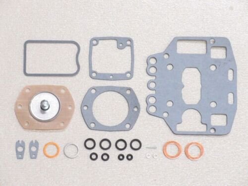 Overhaul kit for Mikuni Genuine SOLEX type 3 44/40 Carburetors - Image 3